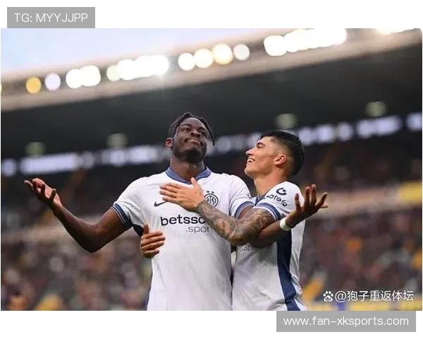 国米双星救主！一攻一传助球队走出低迷