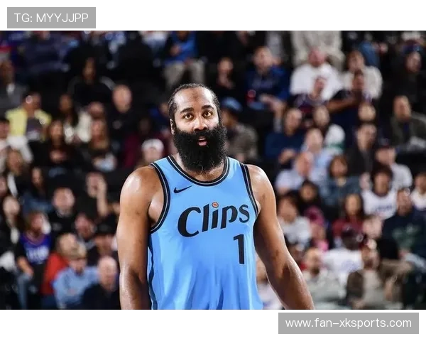 哈登伤情成交易点：自由市场的潜在风向标