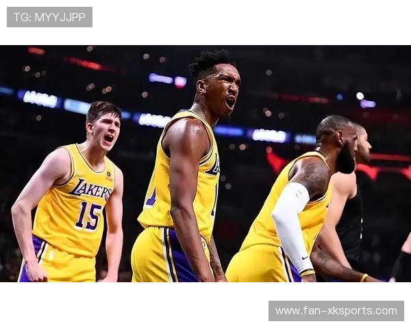 贡萨洛缺席湖人告急:探寻湖人新局的挑战与机遇 贡萨洛缺席湖人告急:探寻湖人新局的挑战与机遇