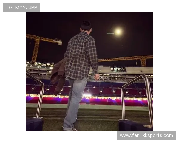 拉波尔塔公开表态撑后防核心，诺坎普更衣室稳住