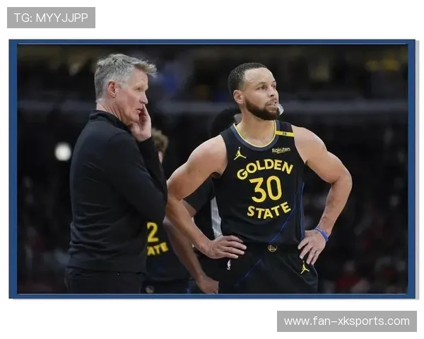 库里用跑动解决问题，金州勇士执行成功