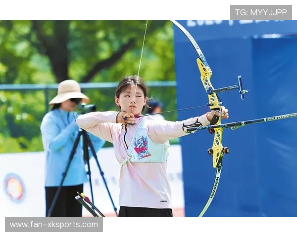 射箭学院完善青少年成绩统计与成长分析平台,全国射箭青少年锦标赛 射箭学院完善青少年成绩统计与成长分析平台,全国射箭青少年锦标赛